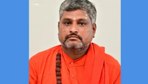 ರಾಜನಹಳ್ಳಿ ವಾಲ್ಮೀಕಿ ಗುರುಪೀಠದ ಪ್ರಸನ್ನಾನಂದ ಸ್ವಾಮೀಜಿಗೆ ಲಘು ಹೃದಯಾಘಾತ