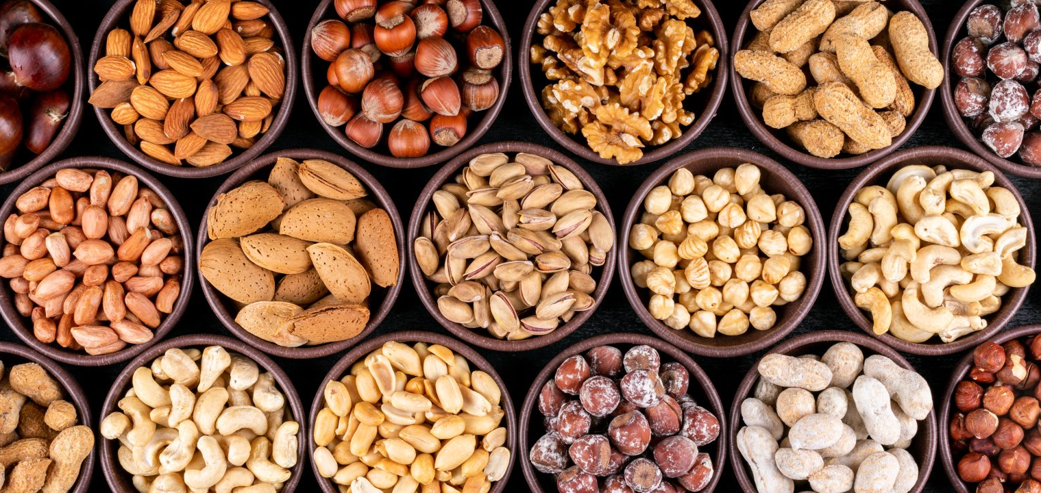 ಇಸ್ರೇಲ್-ಇರಾನ್ ಸಂಘರ್ಷ: ಬೆಂಗಳೂರಿನಲ್ಲಿ ದುಬಾರಿಯಾಗಲಿದೆ ಡ್ರೈ ಫ್ರೂಟ್ಸ್