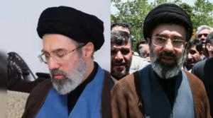 ಇರಾನ್‌ನ ಸುಪ್ರೀಂ ಲೀಡರ್‌ ಆಗಿ ಆಯತೊಲ್ಲಾ ಅಲಿ ಮೊಜ್ತಾಬಾ ಆಯ್ಕೆ: ಖಮೇನಿ ಮಗನೇ ಇರಾನ್ ನೂತನ ಸುಪ್ರೀಂ ಲೀಡರ್‌