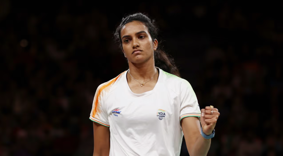 ಕ್ರೀಡಾಲೋಕದ ಮೇಲೆ ಯುದ್ದದ ಕಾರ್ಮೊಡ: ನಾವಿದ್ದ ಸ್ಥಳದ ಸಮೀಪವೇ ಸ್ಪೋಟವಾಯಿತು ಎಂದ ಸಿಂಧು!